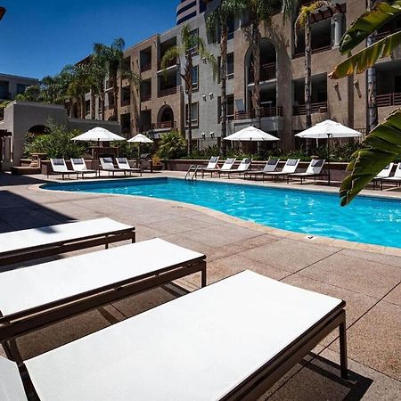 Woodland Hills Luxury Apt 2 Bed Ca Los Ángeles Exterior foto