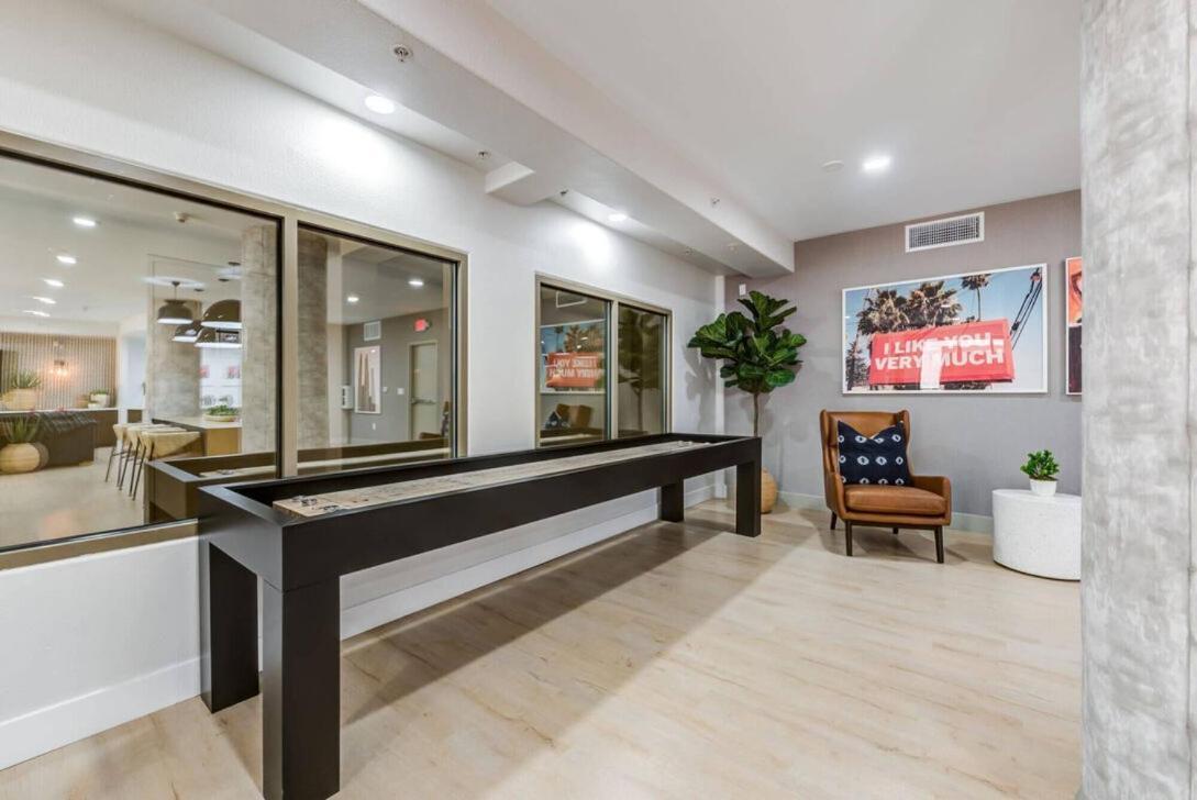 Woodland Hills Luxury Apt 2 Bed Ca Los Ángeles Exterior foto