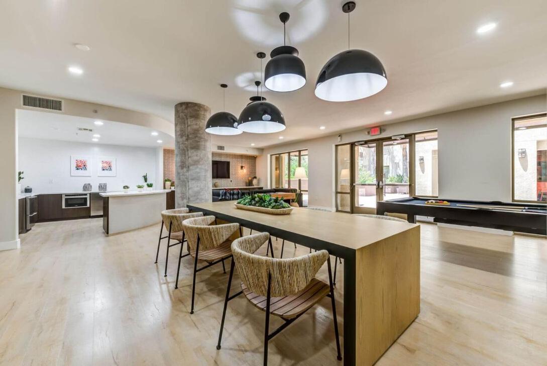 Woodland Hills Luxury Apt 2 Bed Ca Los Ángeles Exterior foto