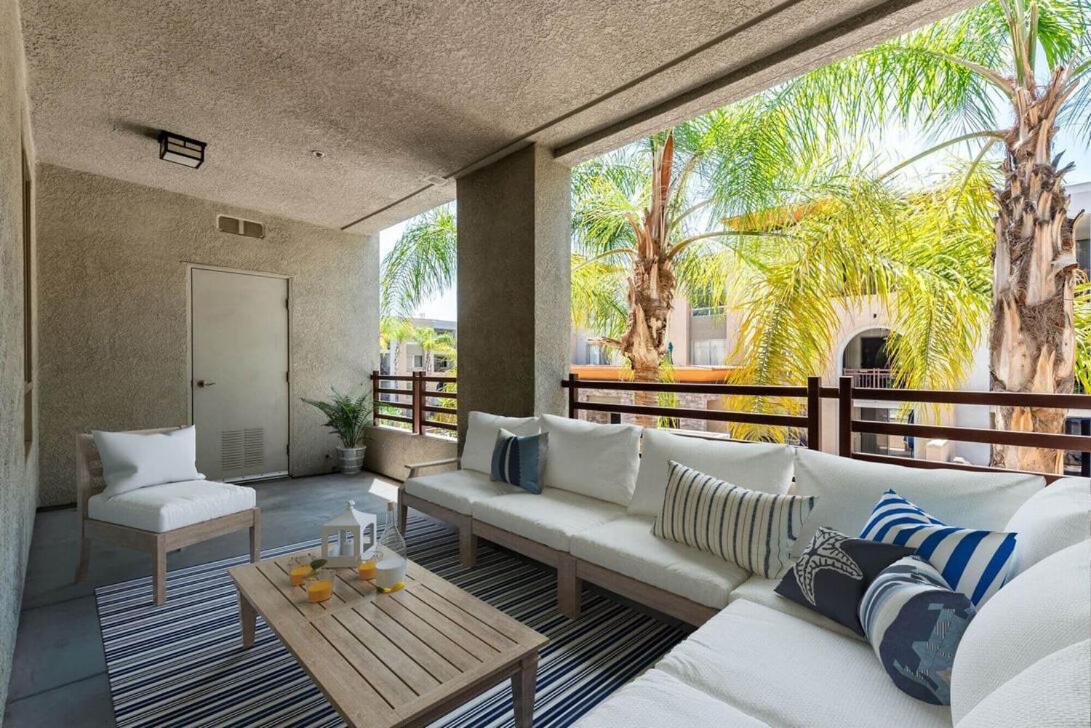 Woodland Hills Luxury Apt 2 Bed Ca Los Ángeles Exterior foto