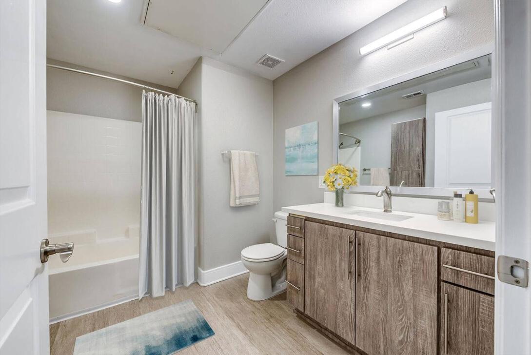 Woodland Hills Luxury Apt 2 Bed Ca Los Ángeles Exterior foto