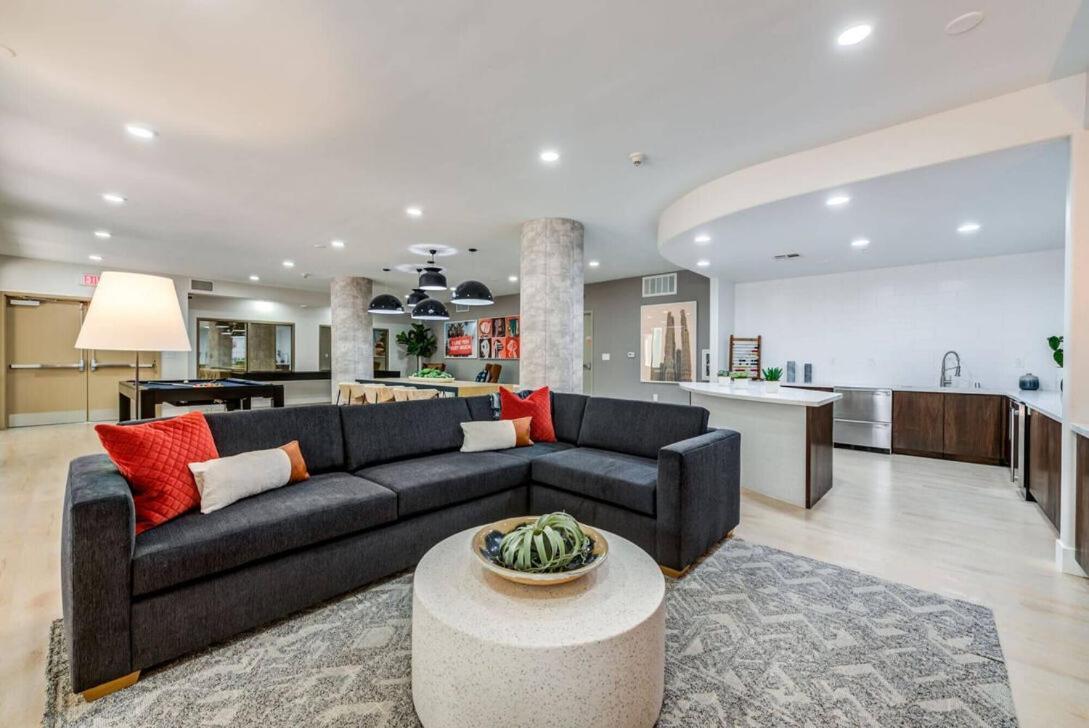 Woodland Hills Luxury Apt 2 Bed Ca Los Ángeles Exterior foto